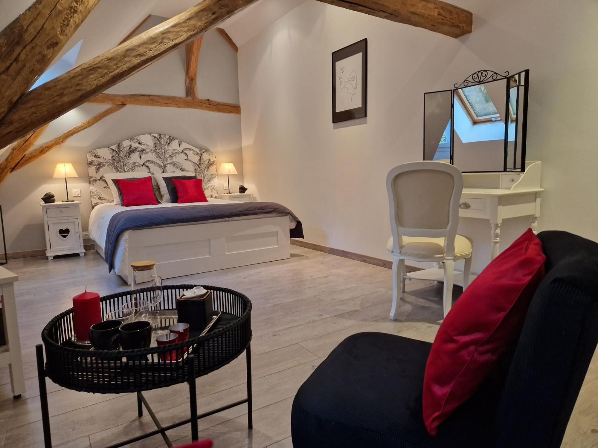 La Maison Pas'Chaaxe Onzain Dış mekan fotoğraf