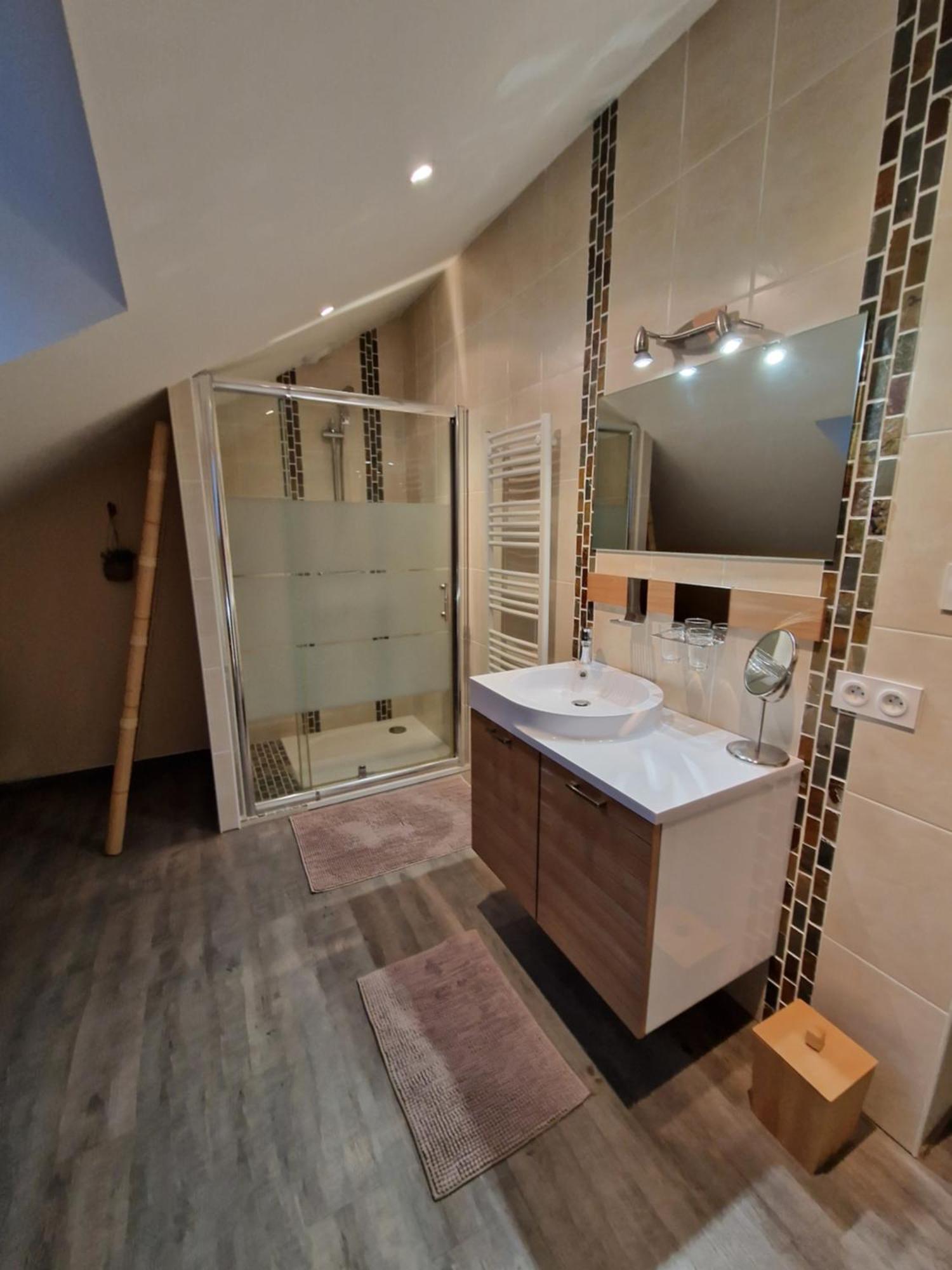 La Maison Pas'Chaaxe Onzain Dış mekan fotoğraf